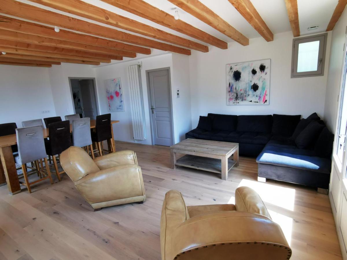 Au Du Salagou - 10 Pers Holiday home *